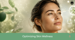 The Shift From Anti-Aging to Skin Optimization